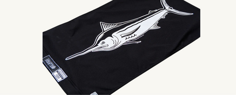 Catch & Release Flags