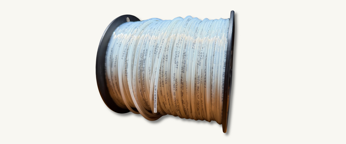 Line Saver / Chafe Tube