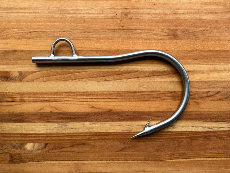 Fly Gaff Hook