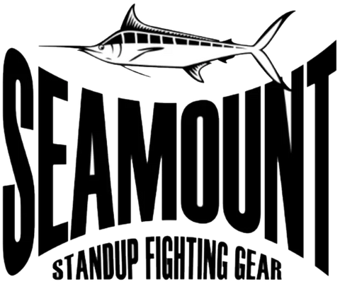 Seamount