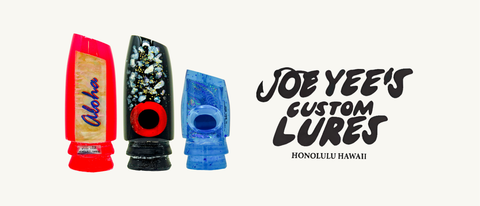 Joe Yee Lures