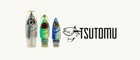 Tsutomu Lures