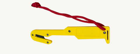 Sportsman's Release Knife