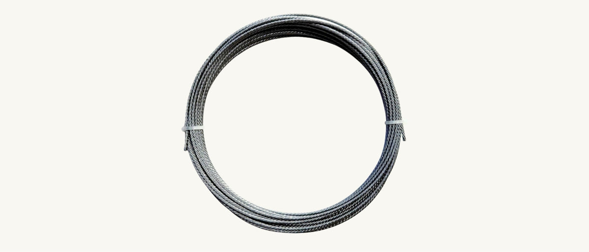 AFW Stainless Steel Cable Wire