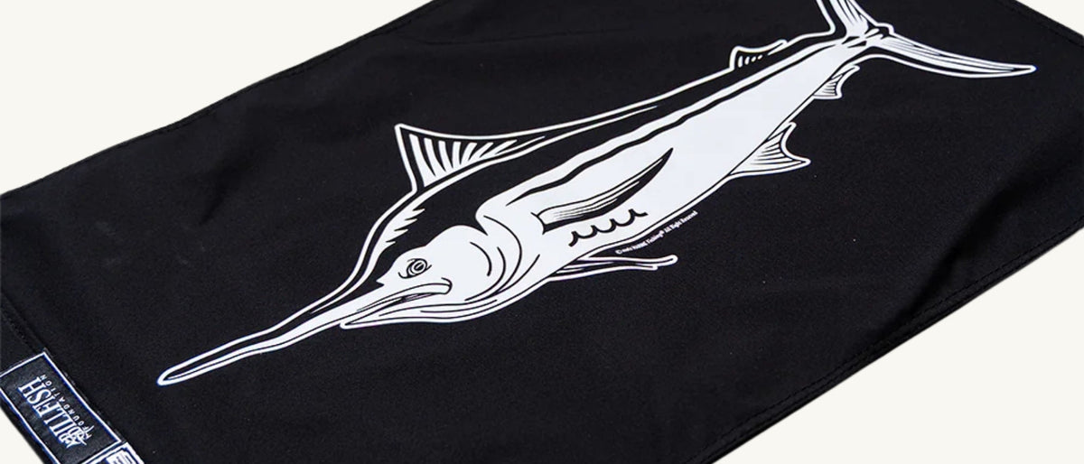 Catch & Release Flags