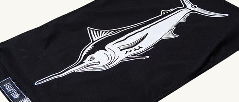 Catch & Release Flags