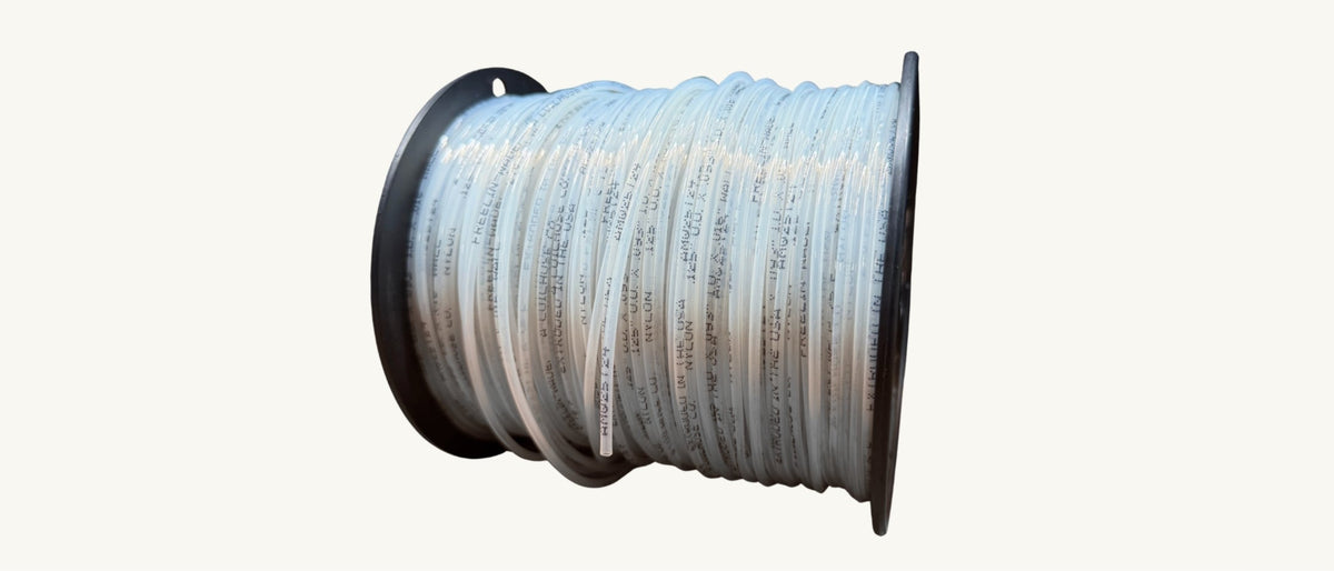 Line Saver / Chafe Tube