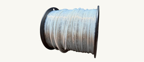 Line Saver / Chafe Tube