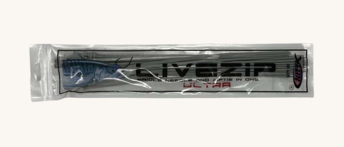 Nitta Fishing Innovations