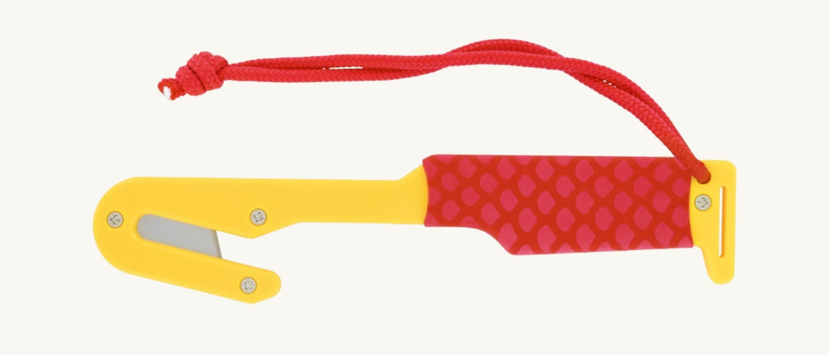 Sportsman's Release Knife