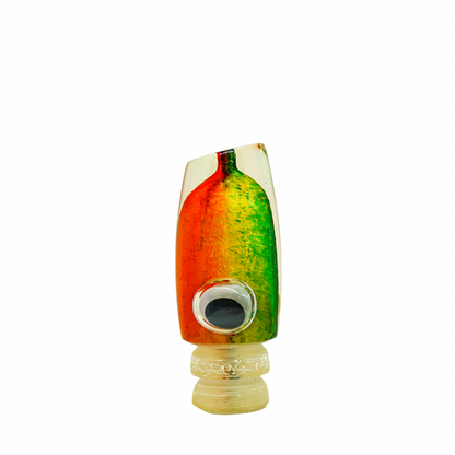Coggin - 12” VINTAGE COPA MANGO PLUNGER