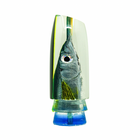 KEGZ x Niiyama - 16” Ballyhoo Double Plunger