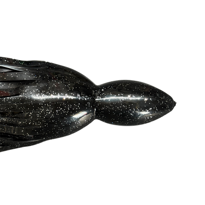 Blue Ocean Mfg. - Color Black 22 Rubber Skirt