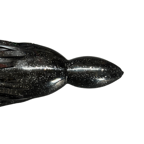 Blue Ocean Mfg. - Color Black 22 Rubber Skirt