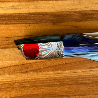 Koya - 14” Luremonger Edition Med Poi Dog Skirted