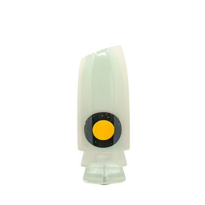 KEGZ - 14” Classic White Pearl Super Plunger