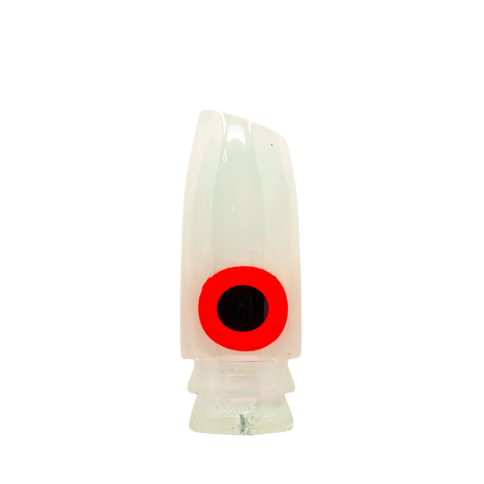 KEGZ - 14” Classic White Pearl Super Plunger