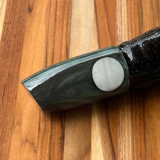 KEGZ - 14” Graphite Shell Super Plunger Skirted