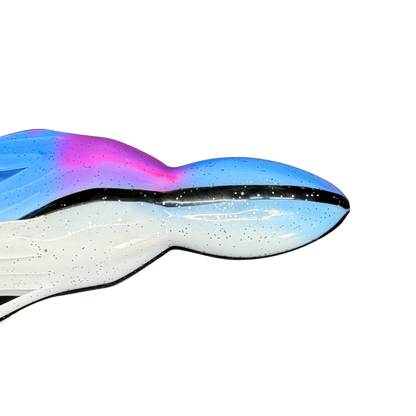 Blue Ocean Mfg. - Color 534 Rubber Skirt