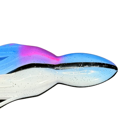 Blue Ocean Mfg. - Color 534 Rubber Skirt