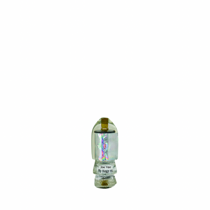 KEGZ - 6” Dum Dum Snub Bullet