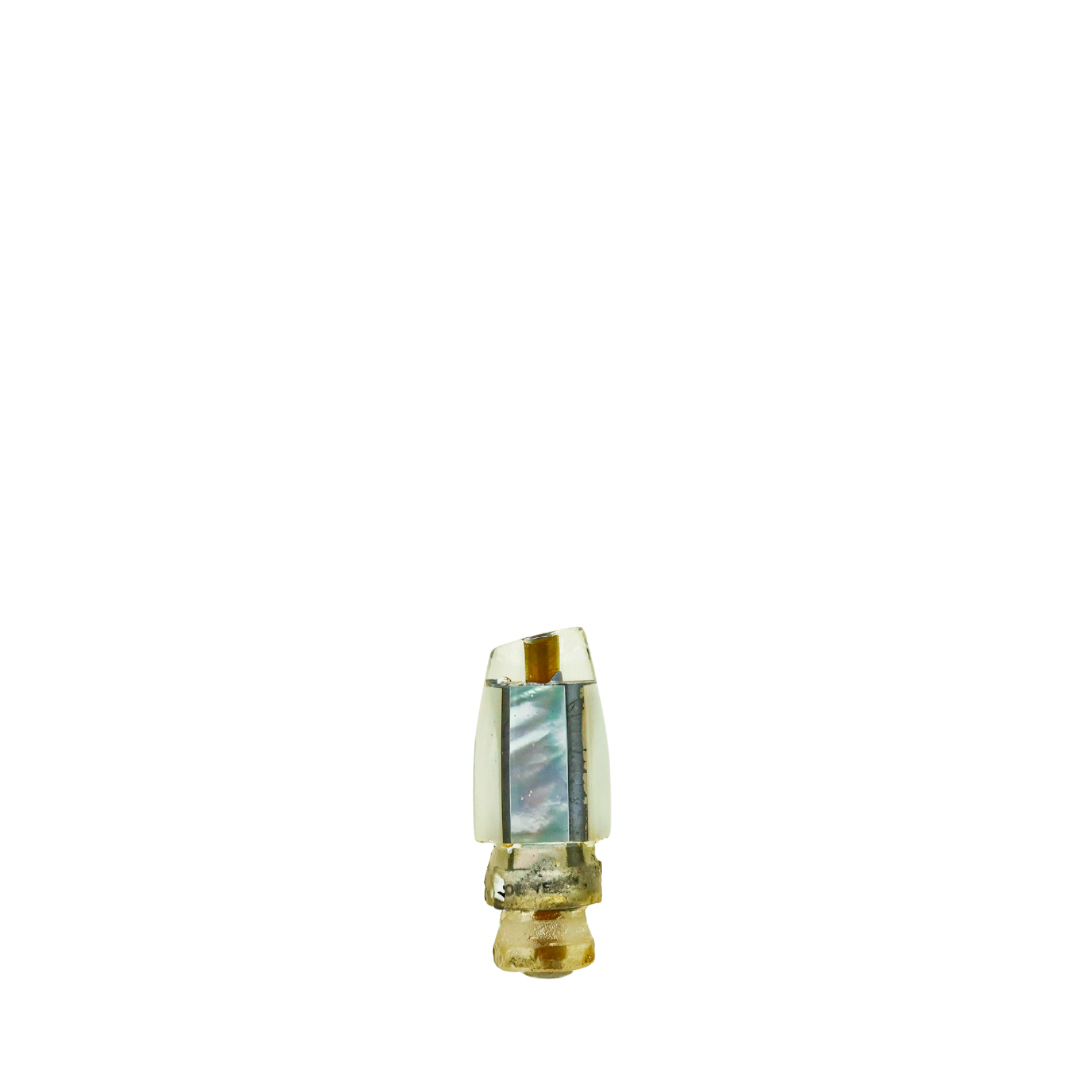 Joe Yee - 7" Vintage Shell Peanut