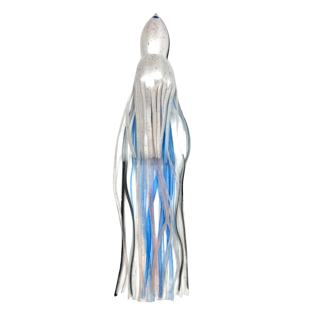 Blue Ocean Mfg. - Color 452 Rubber Skirt