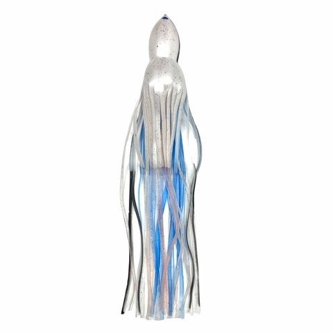 Blue Ocean Mfg. - Color 452 Rubber Skirt