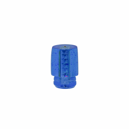 Kealoha - 10” Ice Blue Stubby Shell Chee Hoo