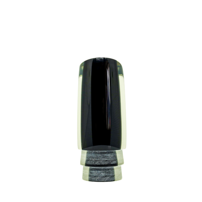Crampton x Luremonger - 14” Tahitian Pearl Shell HoG