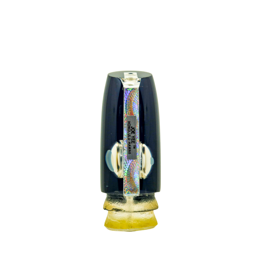 Joe Yee - 14" Classic Foil Super Plunger