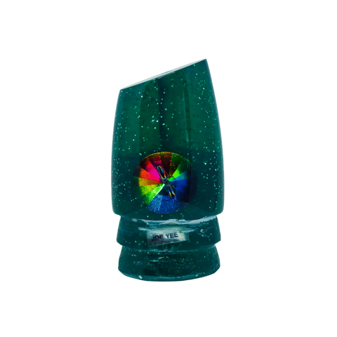 Joe Yee - 14” Jumbo 24/7 Special Eye