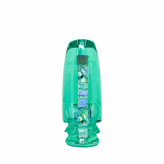 KEGZ - 14” Classic Foil Blue Tint Super Plunger