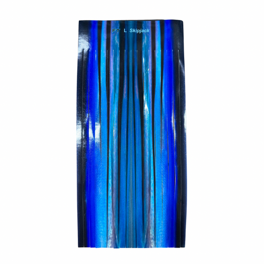 FireTailz- Vinyl New Skipjack Pattern