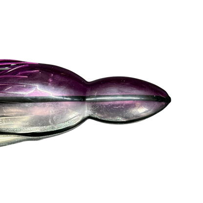 Blue Ocean Mfg. - Color Aku SJ10 Rubber Skirt