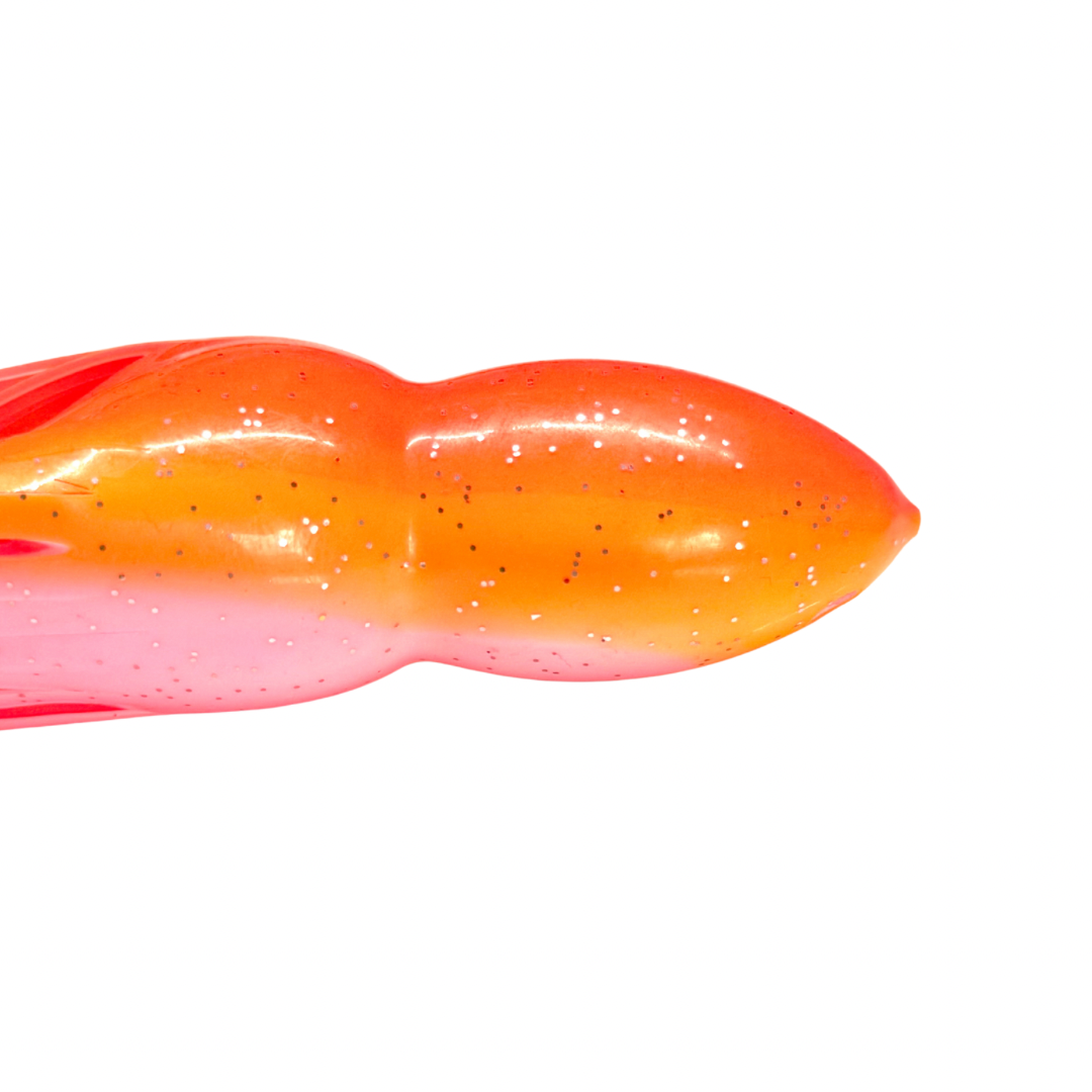 Blue Ocean Mfg. - Color 333 Rubber Skirt