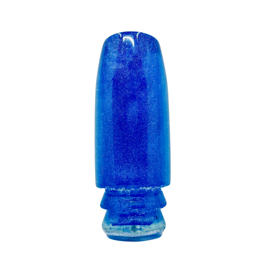 KEGZ - 14” Blue Pearl Super Plunger