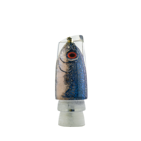 Bomboy - 14" Limited Fish Head Destroyer