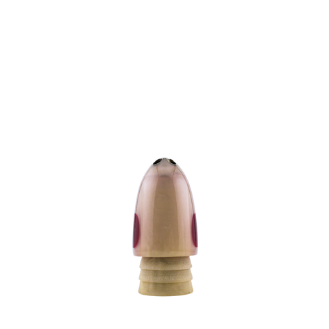Leroy - 9” Plus 1990's 4-Hole Jetted Bomb Bullet