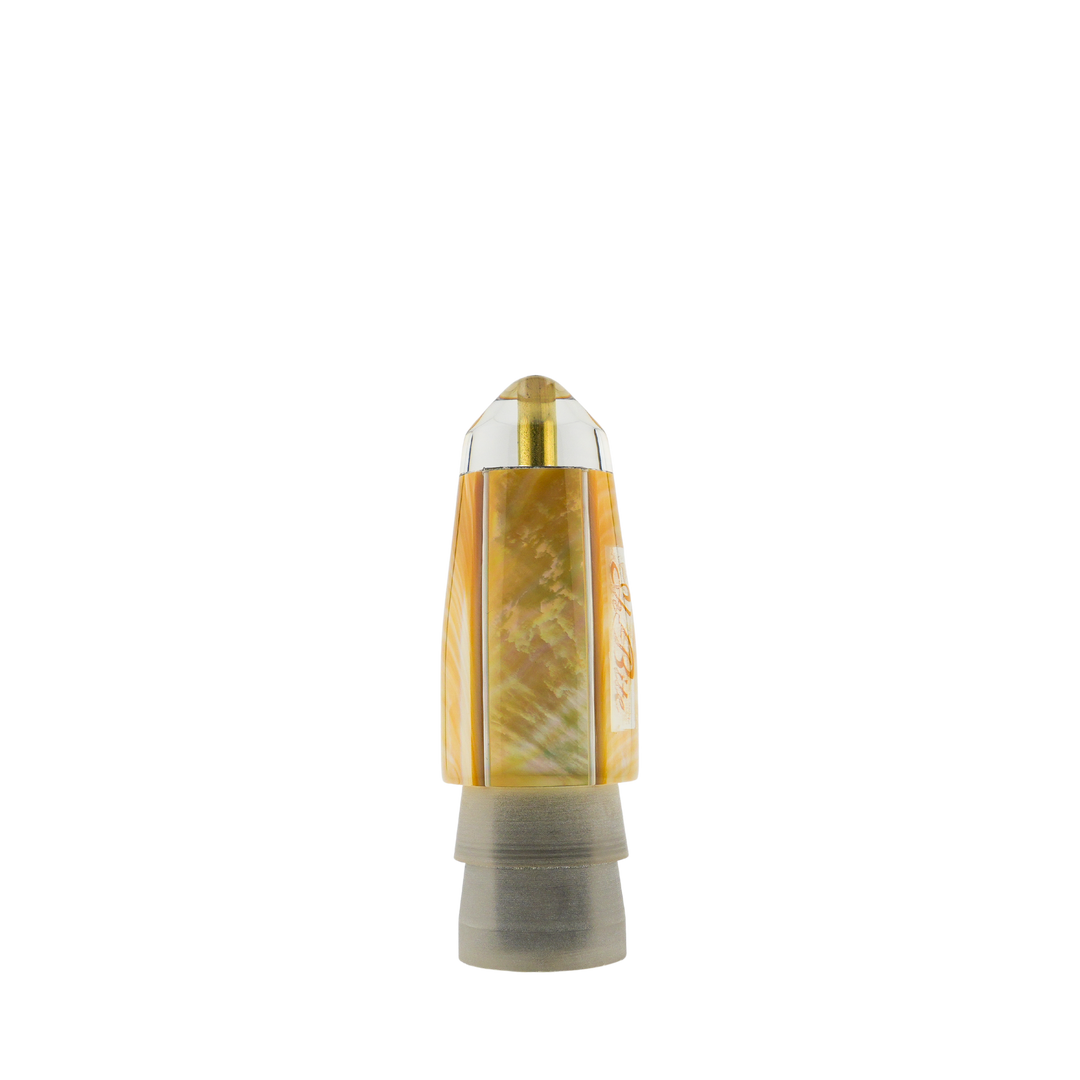Sh-Bite - 9 Plus Real Shell Single Hole Bullet