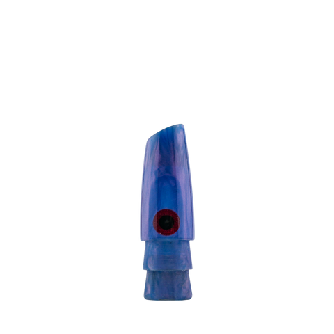 JSI Lures - 9" 4-Jet Blueberry Slant