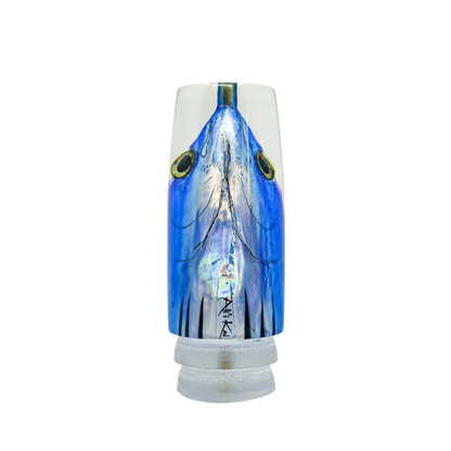 Alii Kai - 14" Holo Aku Fish Head Hard Head