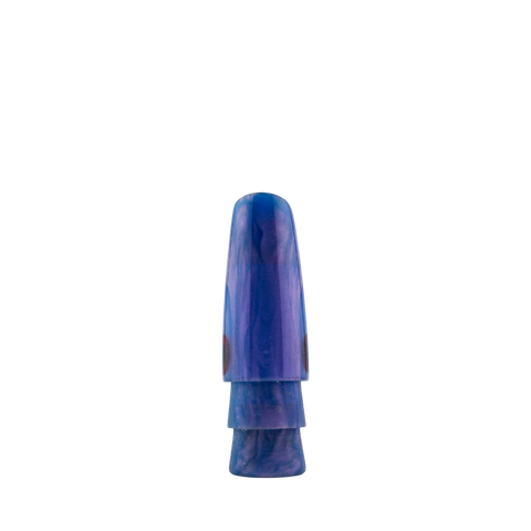 JSI Lures - 9" 4-Jet Blueberry Slant