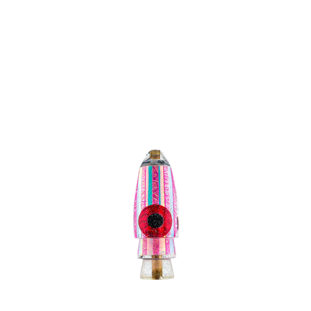 Kerwin Masunaga Lures: History & Lure Identification Guide | Luremonger  - Offshore Trolling Lure Archive