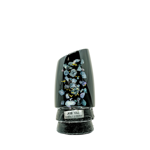 Joe Yee - 14" Real Shell Flake 24/7