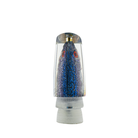Bomboy - 14" Limited Fish Head Destroyer