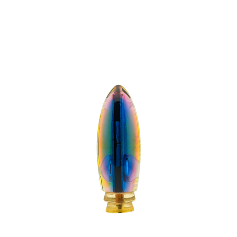 Miki's - 9" Vintage Superman Scale Bullet