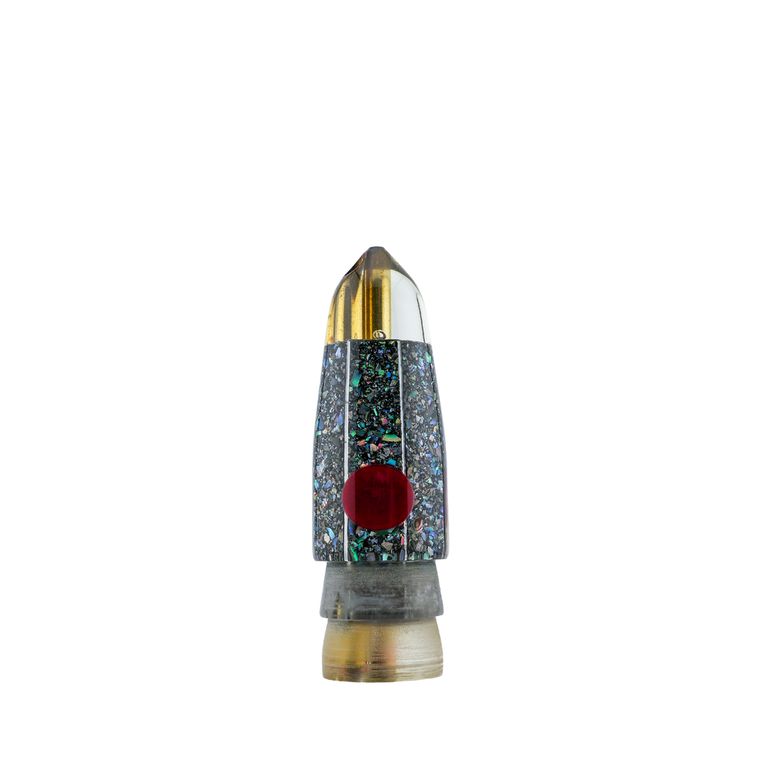 Shiroma Lures: History & Lure Identification Guide | Luremonger  - Offshore Trolling Lure Archive