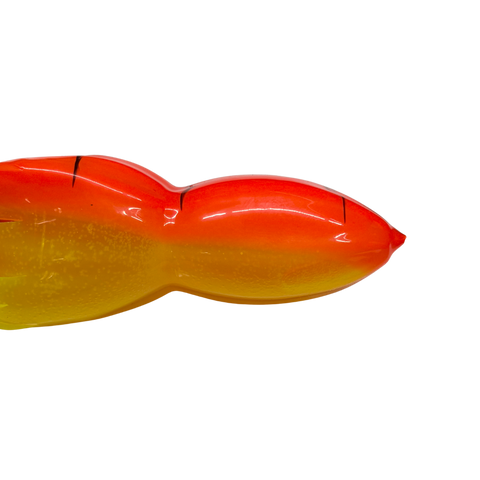 Blue Ocean Mfg. - Color 101 Rubber Skirt