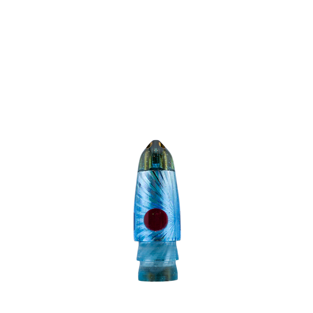 Shiroma Lures: History & Lure Identification Guide | Luremonger  - Offshore Trolling Lure Archive
